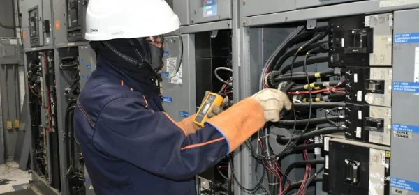 mantenimiento eléctrico preventivo