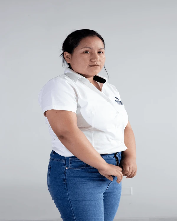 Angela Garcia