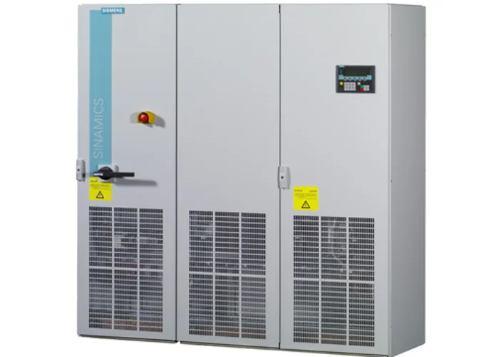 Instalaciones eléctricas servicios industriales