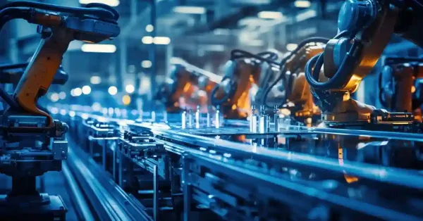 Consultoría en sistemas de calidad en la industria automotriz para optimizar procesos y reducir fallas.