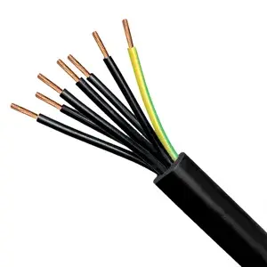 cables eléctricos