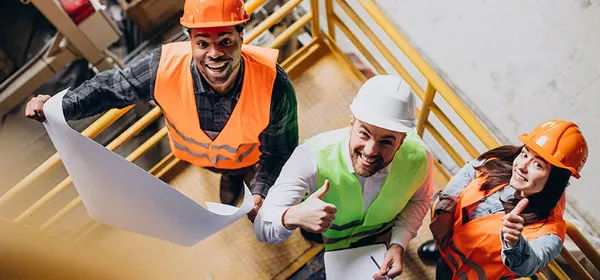 seguridad laboral