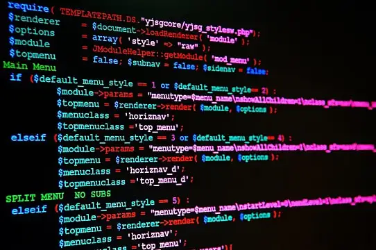 programación en plc