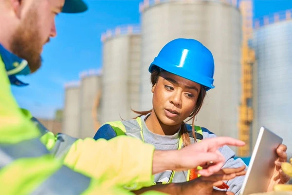 seguridad laboral