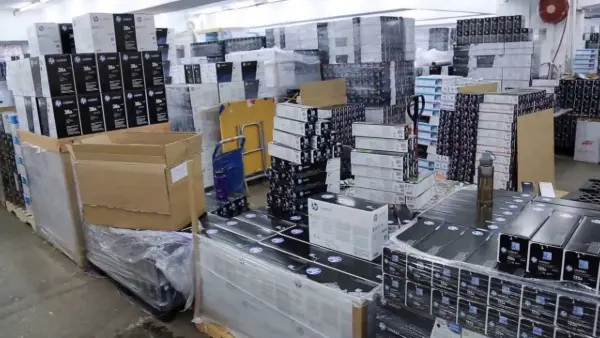 Atención al cliente y soporte técnico