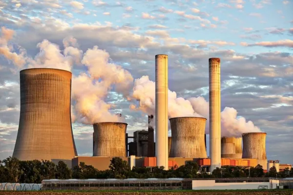Indicadores clave de eficiencia energética eléctrica