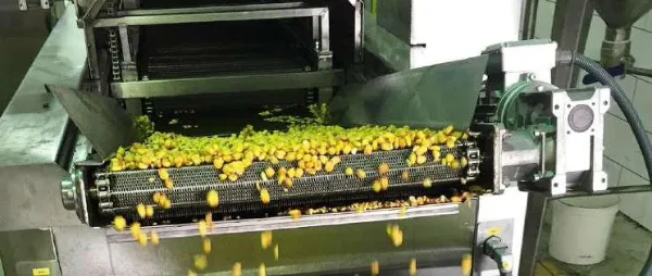 Industria alimentaria