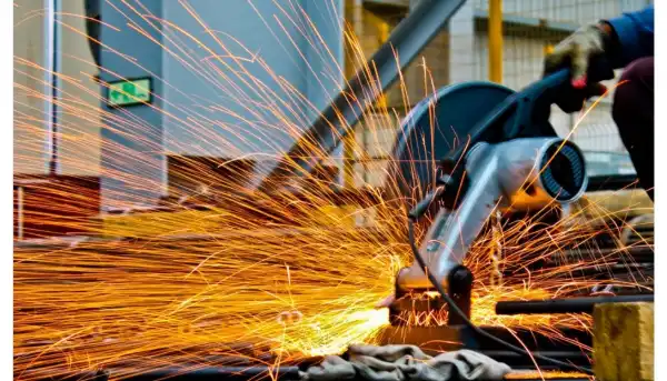 Tendencias en eficiencia energética industrial