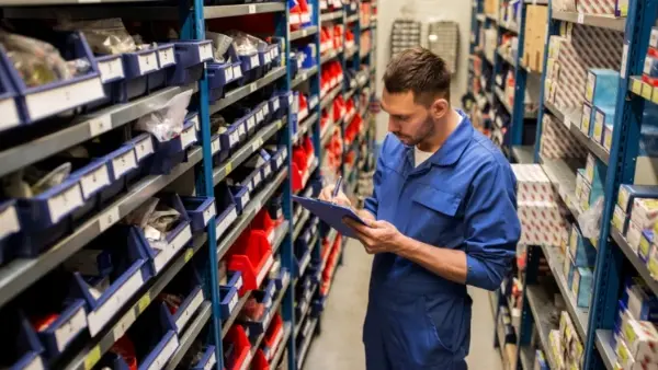 ¿Qué es la Distribución Mayorista?