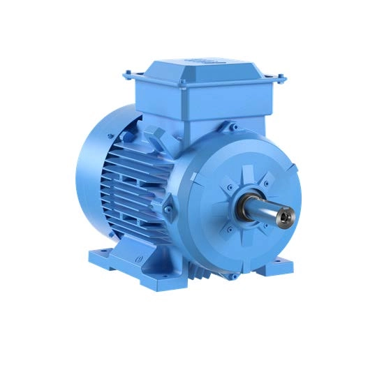 Motor trifásico 2 Polos