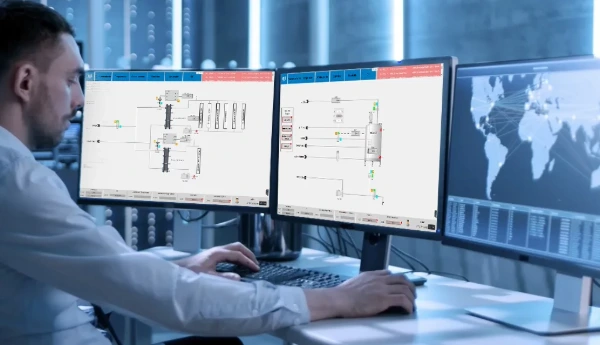 Utiliza automatización y análisis de datos para decisiones basadas en evidencia