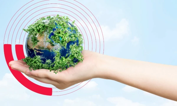 10 claves para reducir tu huella de carbono