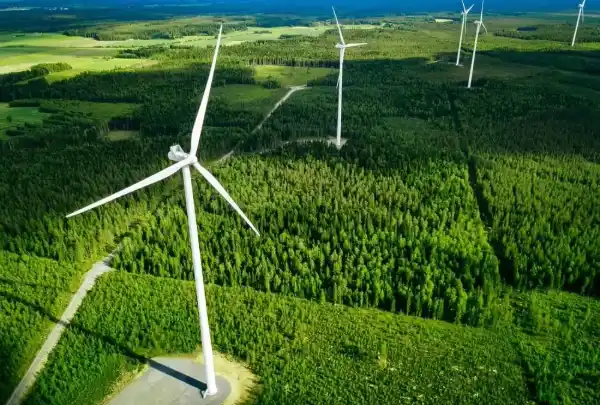 Beneficios de las energías renovables