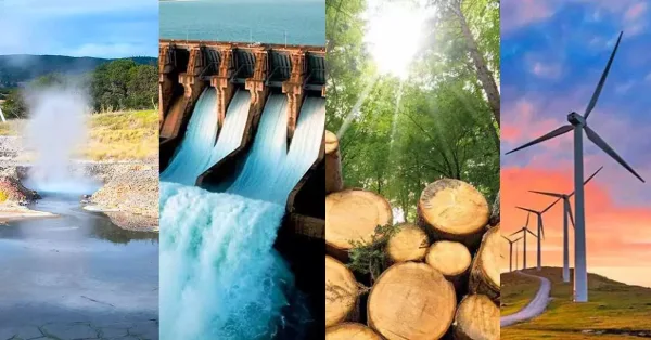 Desafíos en la adopción de energías renovables