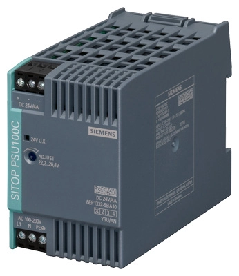 Fuente Sitop Compact