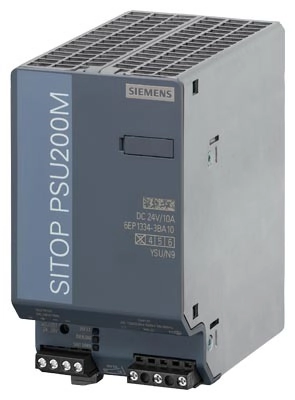 Fuente Sitop Modular