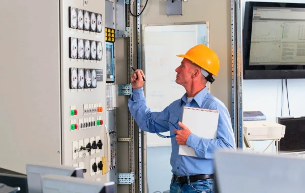 ¿Por qué elegir nuestras instalaciones eléctricas