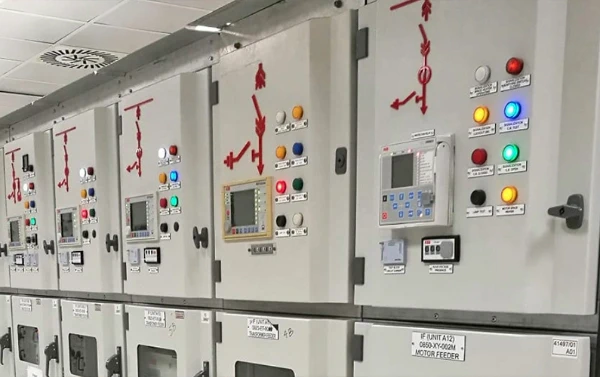 ¿Por qué elegir nuestros relés de control