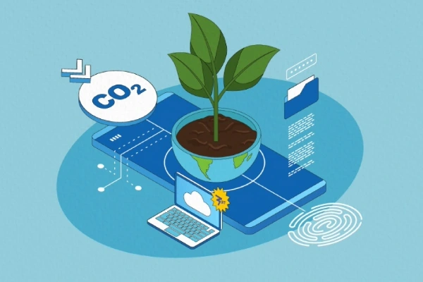 ¿Qué es la huella de carbono?
