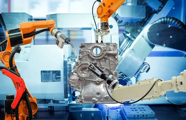 Beneficios de implementar Industria 4.0
