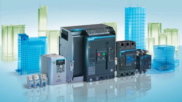 Beneficios de nuestros Soft Starters en tus equipos eléctricos