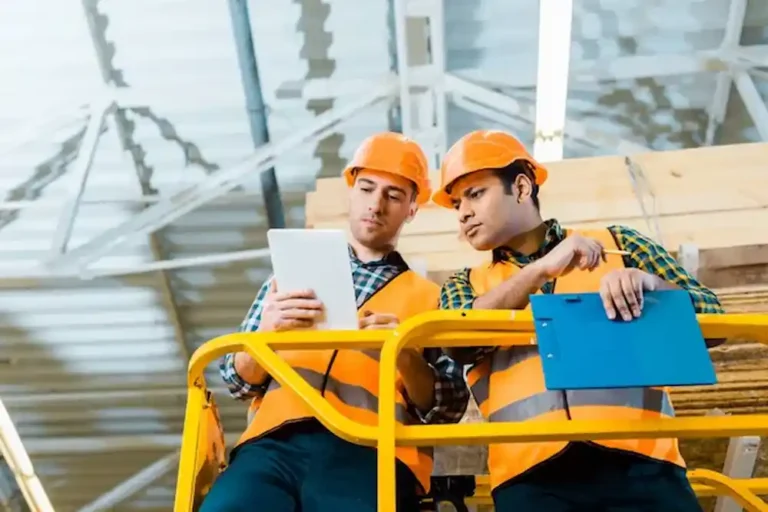 Comunicación industrial claves para optimizar procesos y mejorar la productividad