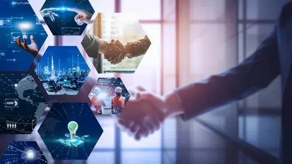 Conclusión por qué los algoritmos de control son clave para la industria del futuro