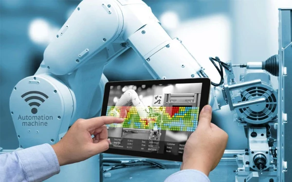 Desafíos al implementar Industria 4.0