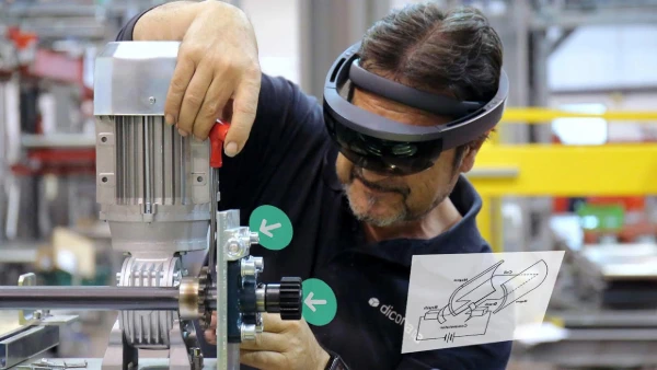 El futuro de la Industria 4.0