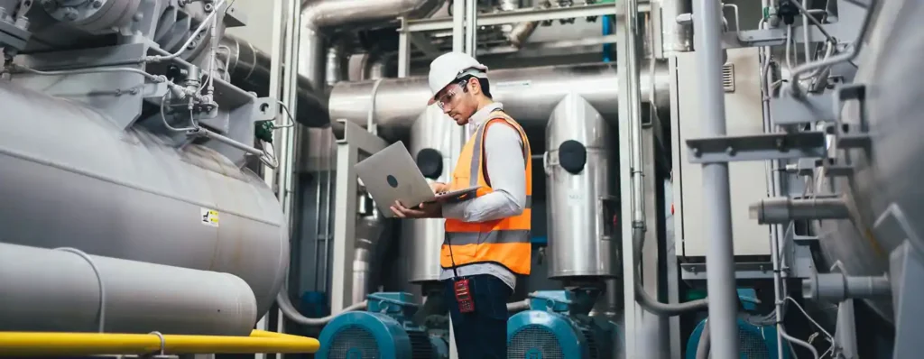 Tecnología inteligente