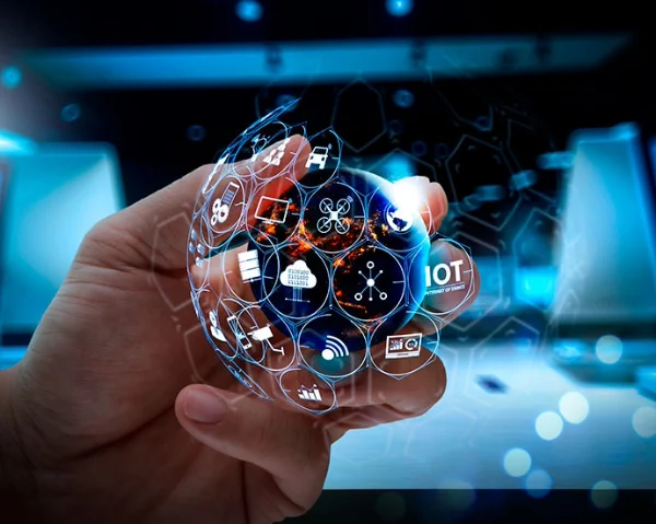 Tecnologías clave de la Industria 4.0