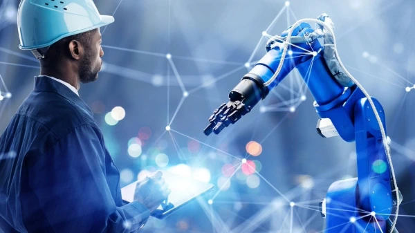 ¿Qué es la Industria 4.0?