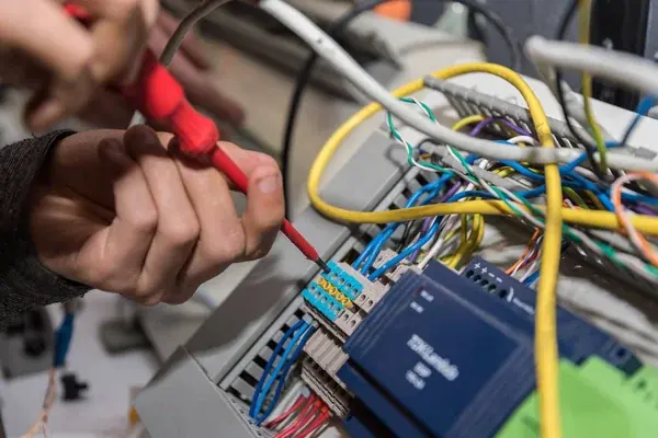 Ámbitos de aplicación de la normativa IEC en proyectos eléctricos