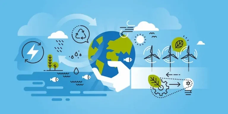 Energías limpias Innovación y eficiencia para un futuro sostenible