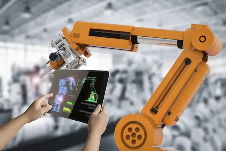 Equipos de automatización soluciones inteligentes para tu industria