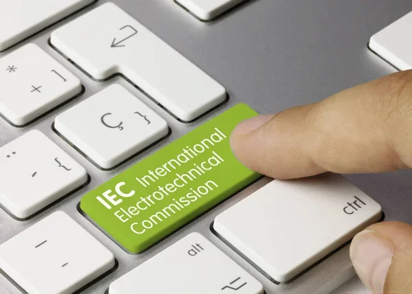 Qué es la normativa IEC y quién la establece
