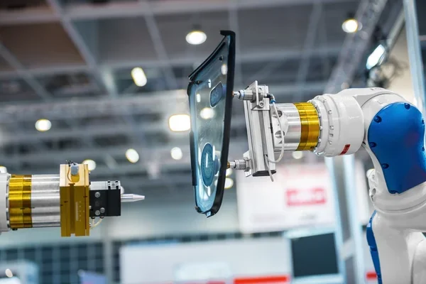 Ventajas de implementar equipos de automatización en tu industria