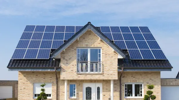 ¿Qué es una casa ecoamigable y por qué es el futuro en el Perú