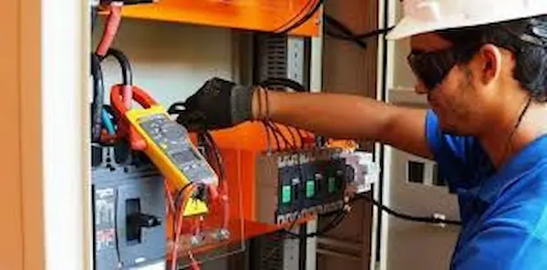 Beneficios de la medición de energía eléctrica