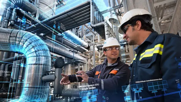 Beneficios de la optimización de procesos industriales