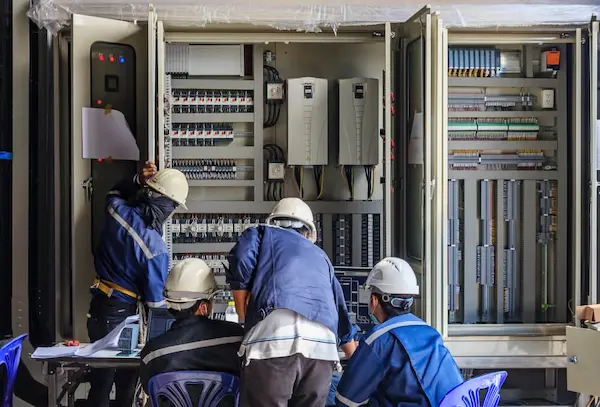 Beneficios de realizar inspecciones