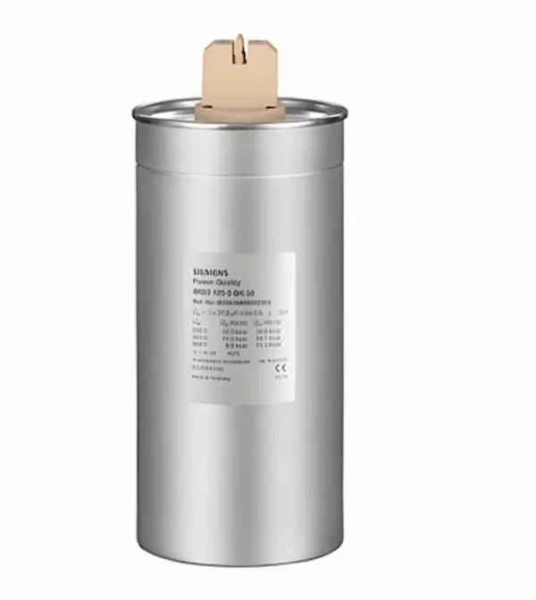Condensadores Phicap