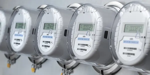 Qué es la medición de energía eléctrica