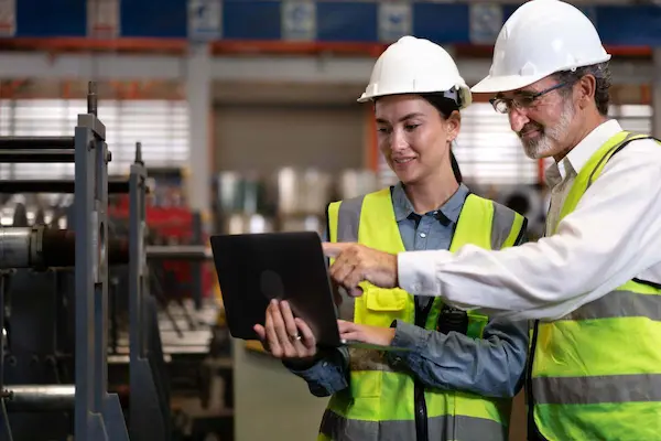Optimización de procesos industriales con estrategias efectivas