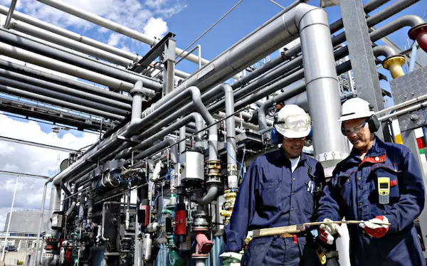 Ventajas de implementar una buena instrumentación industrial