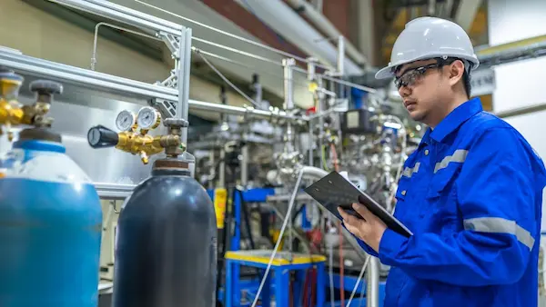 Beneficios del uso en la manufactura