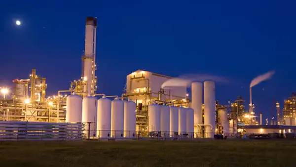 Introducción a los gases industriales