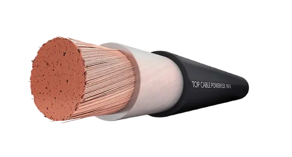 Cable de potencia
