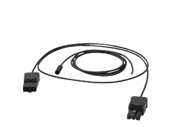 Cableado pasante