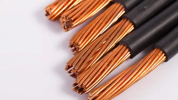 Cables y conductores eléctricos para proyectos exigentes